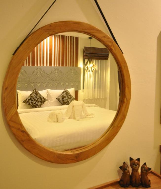 My Chiangmai Boutique Lodge - 12