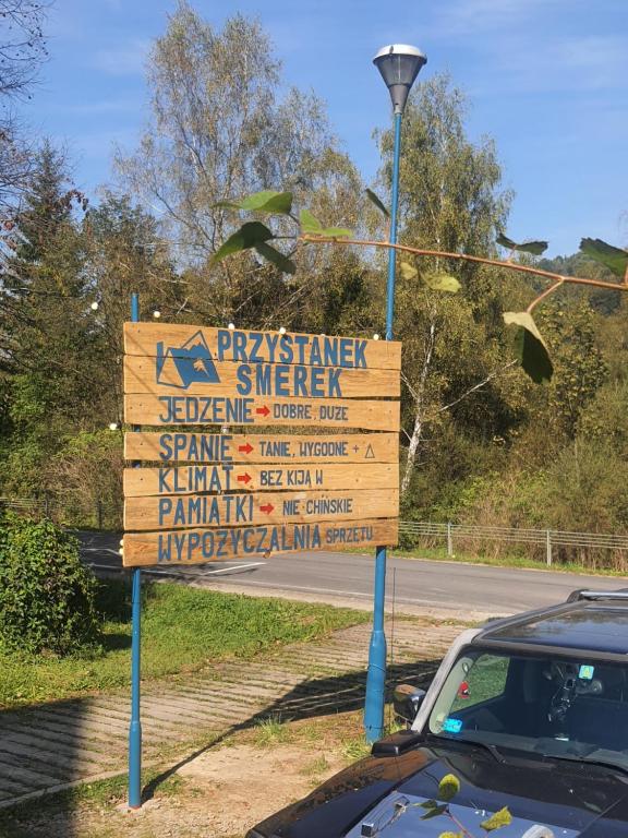 Przystanek Smerek - 11