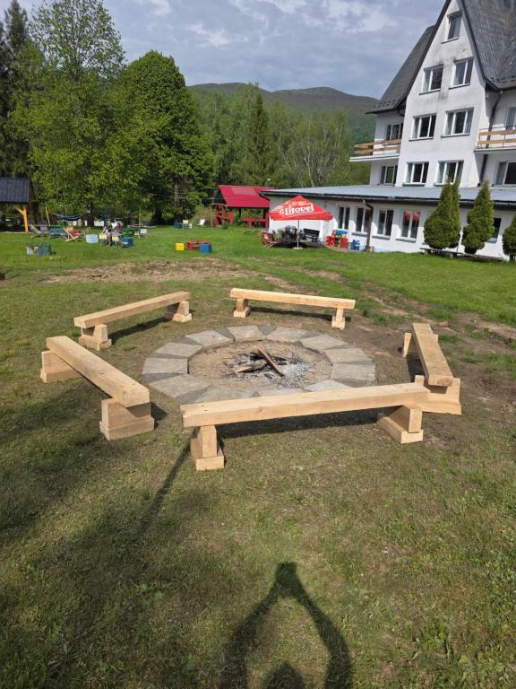 Przystanek Smerek - 14