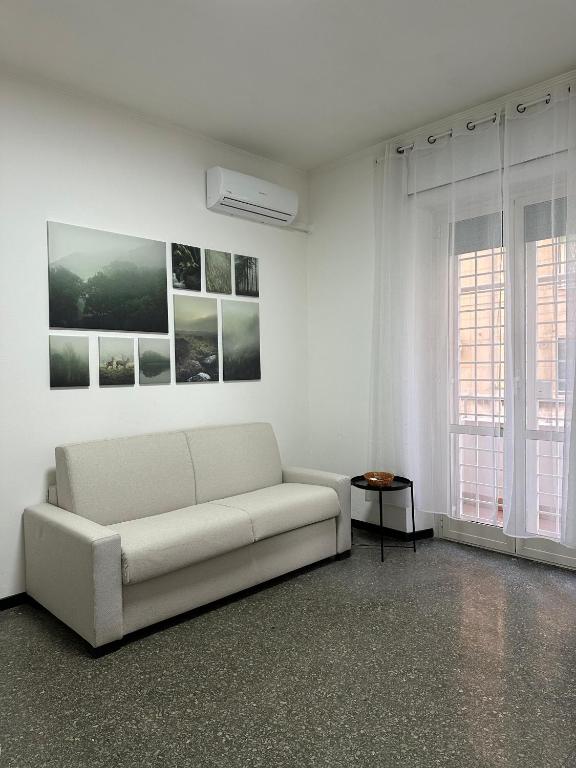 Cozy House Roma - San Giovanni