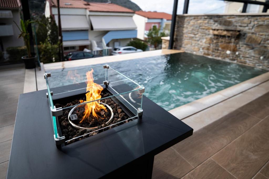 Ennea Muses Rooms and Suites - 15