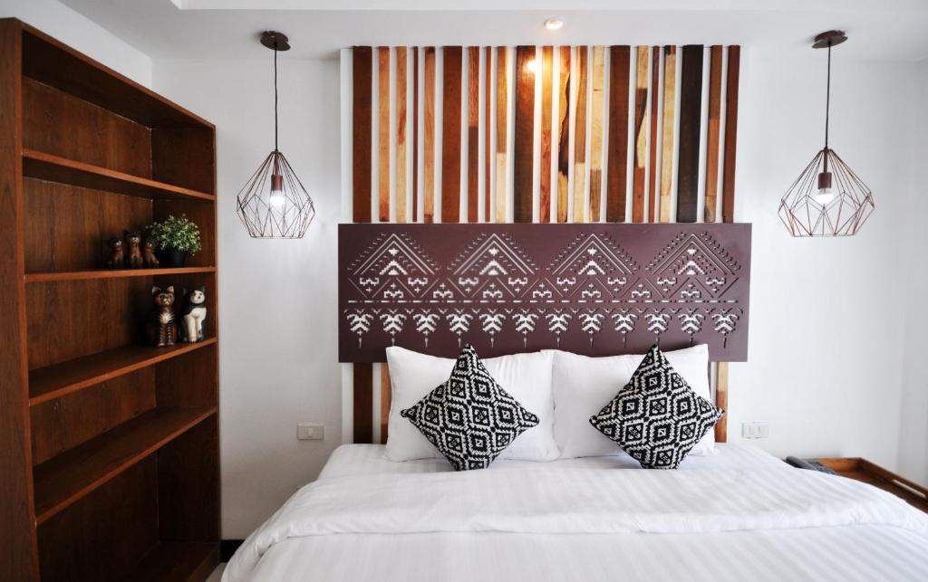 My Chiangmai Boutique Lodge - 1