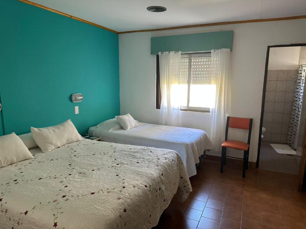 Imagen de la galería de Hotel Los Antiguos, en Los Antiguos