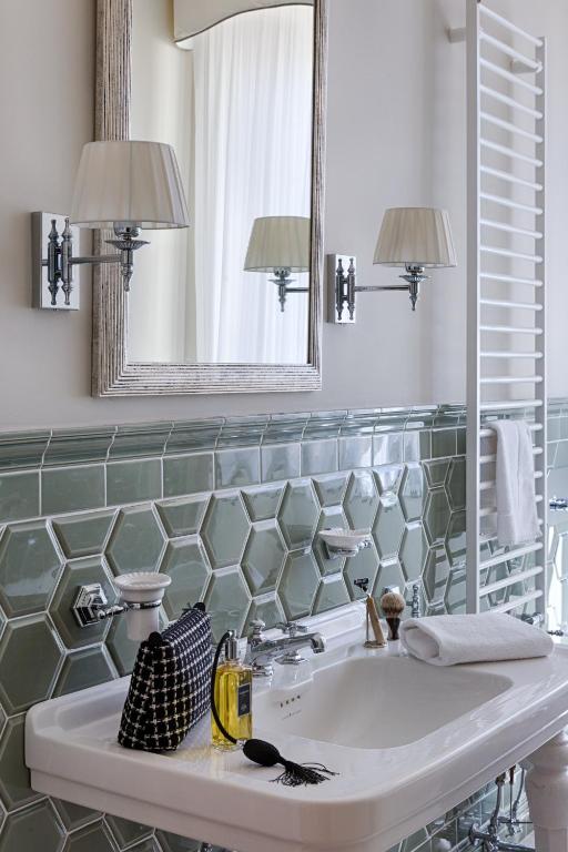 Palazzo Roselli Cecconi - Resim 28