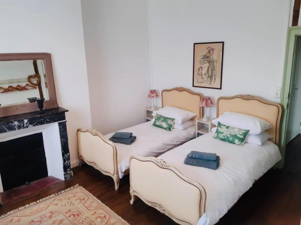 Φωτογραφία από το άλμπουμ του 'Le Meunier' in St Sornin Leulac σε Saint-Sornin-Leulac