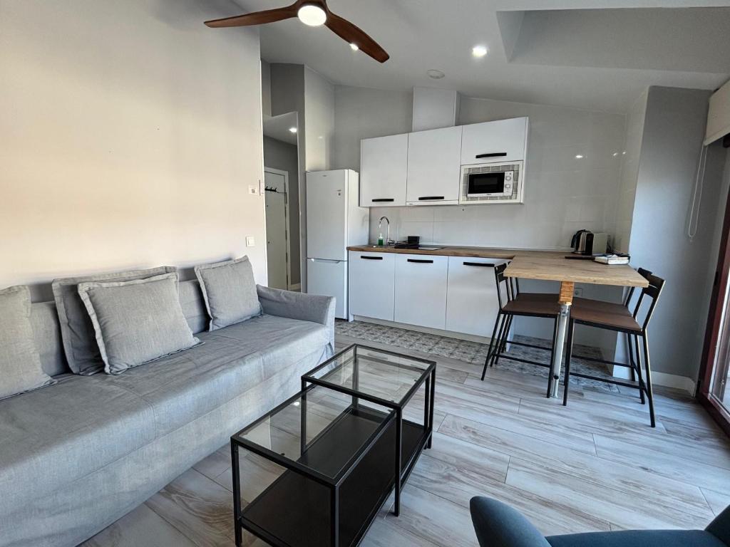 PlazaMayorSuites - 11