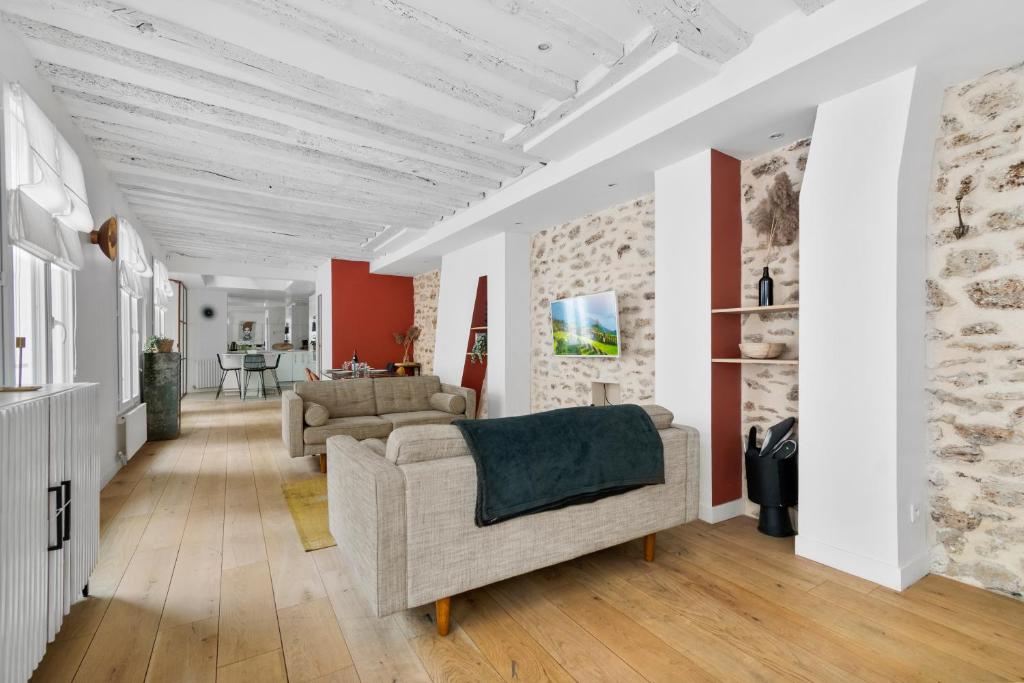 Lovely Apartment, heart of Paris center