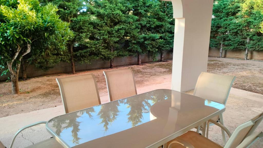 Spata sunrise house - 18