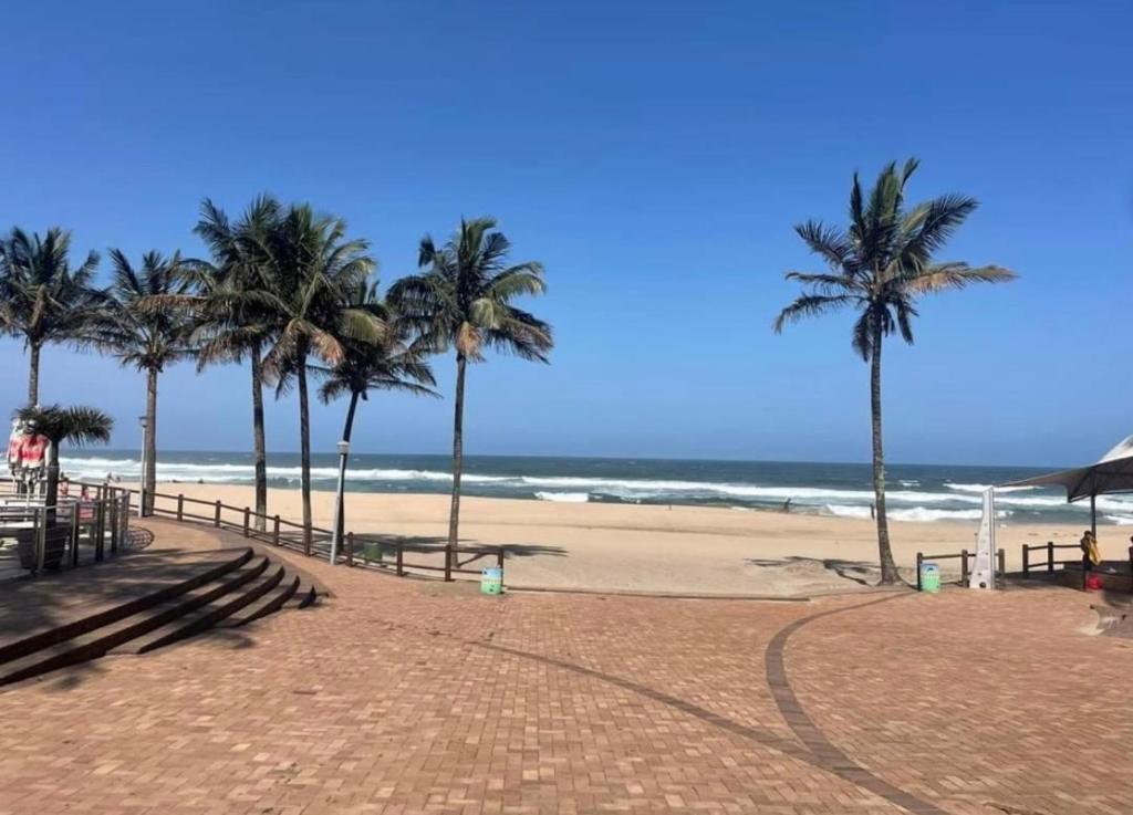 Παραλία σε ή κοντά σε αυτό το διαμέρισμα