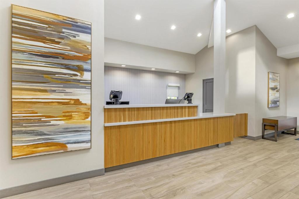 Best Western Chula Vista/Otay Valley Hotel photo