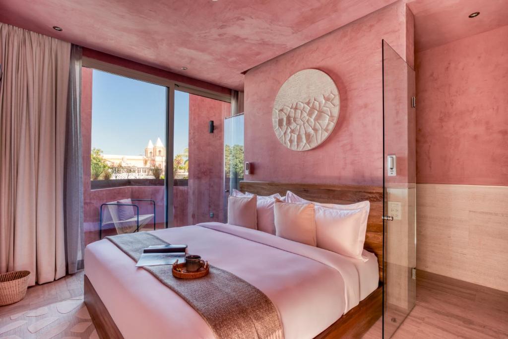 Laiva Hotel San Jose by Tasman photo
