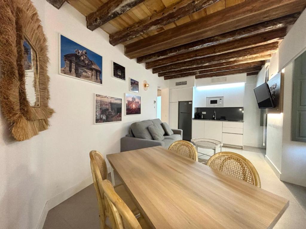 CavaBajaSuites - Studio-appartement 101