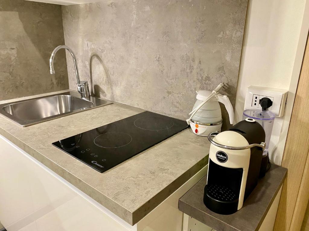 Rooms Giulietta e Romeo - 16