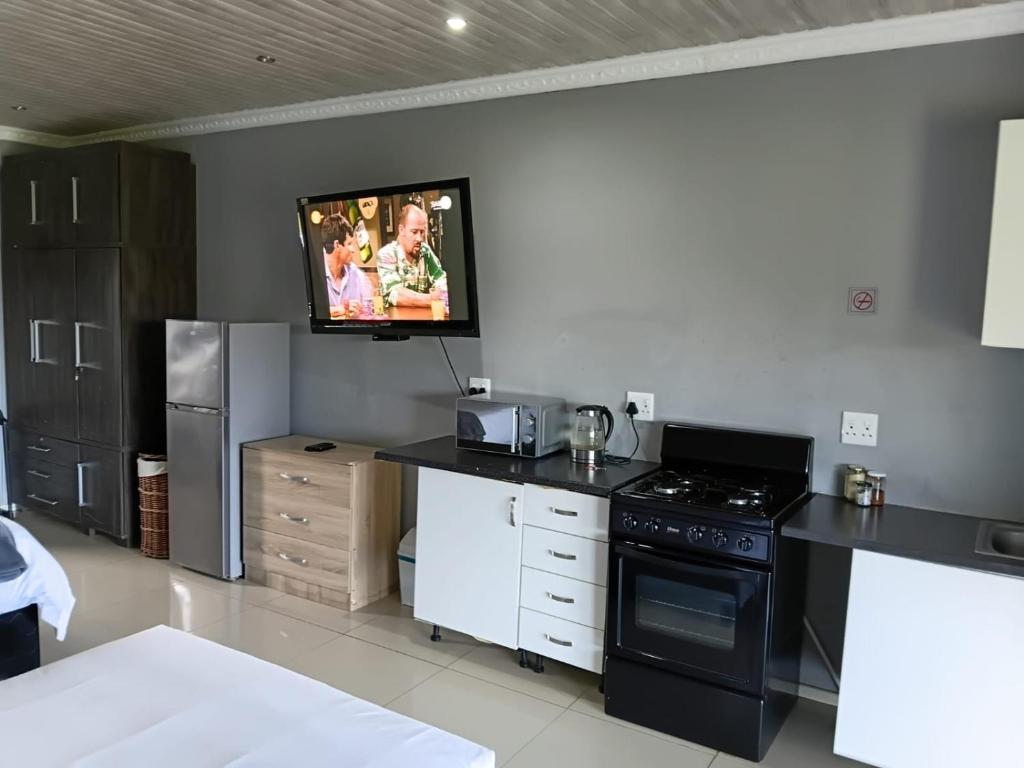 Foto dalla galleria di Dlangala Wildlife Sanctuary a Ixopo