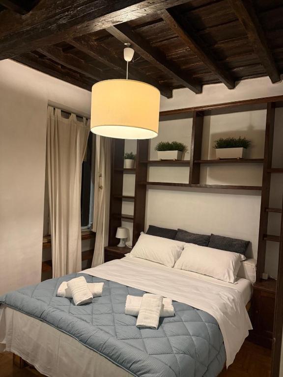 Navona Apartment - Sister's Place