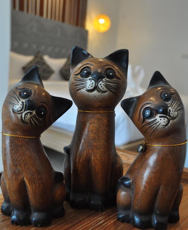 My Chiangmai Boutique Lodge - 16