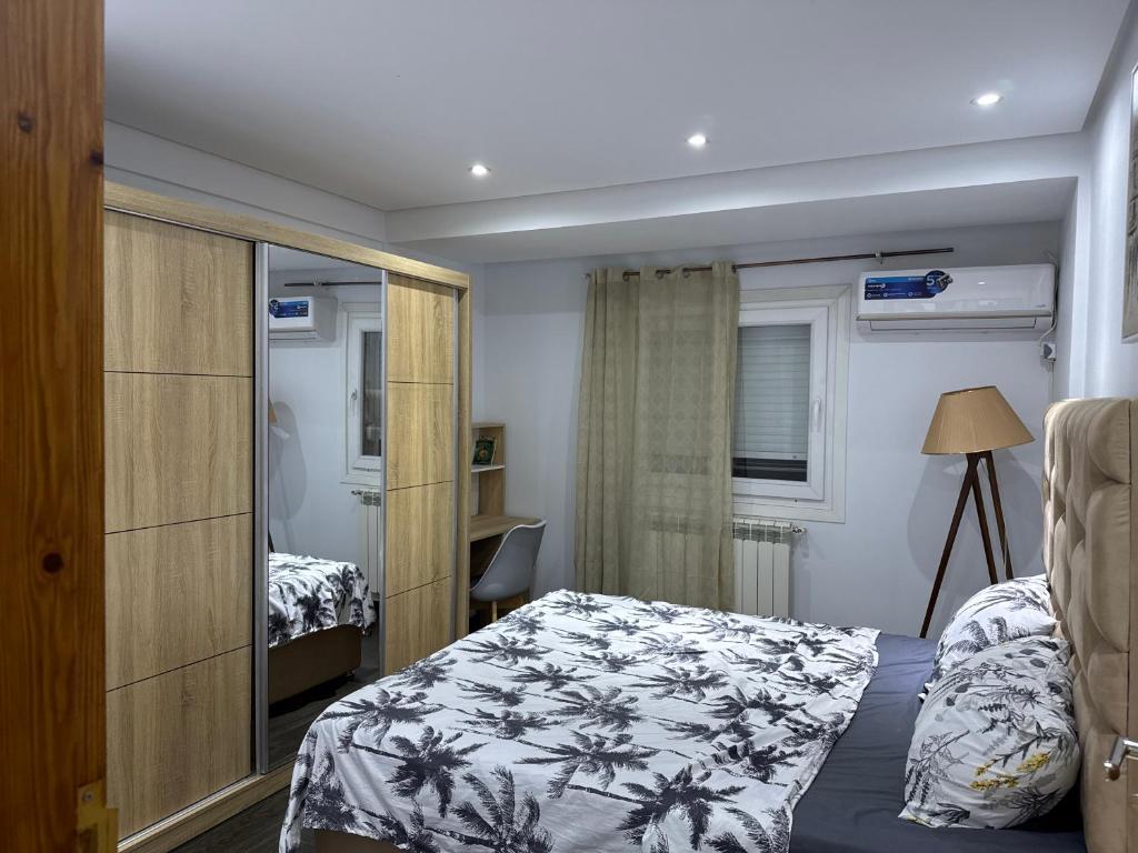 Gallery image of Apartment F2 a Sidi Mabrouk in Constantine