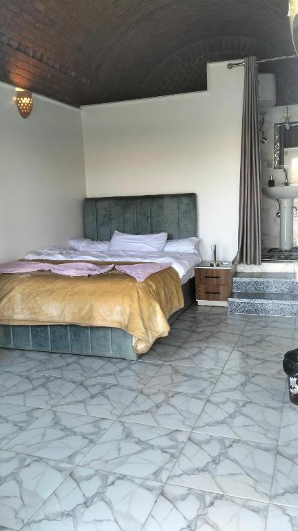 Go Inn Backpackers - 12