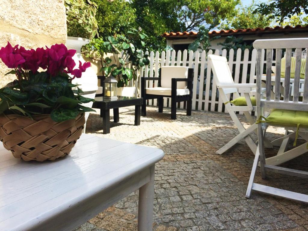 Casa da Ribeira - Appartamento Con Due Camere Da Letto
