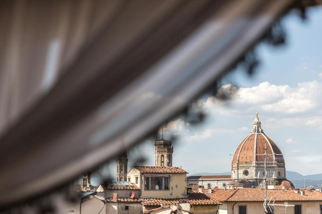 Palazzo Roselli Cecconi - Resim 45