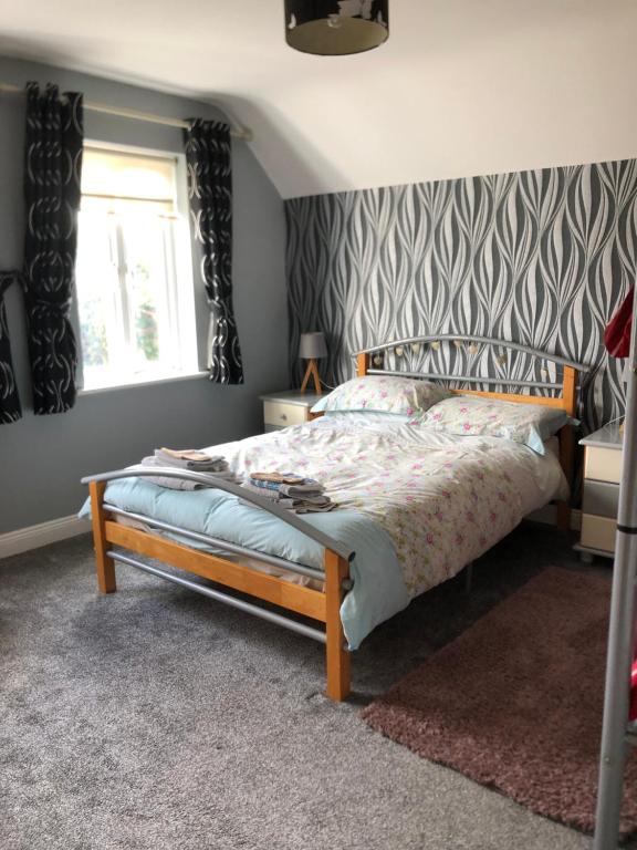 Wellfield house photo