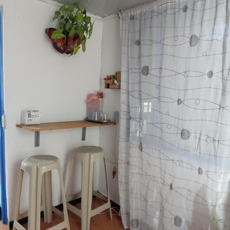 Φωτογραφία από το άλμπουμ του Casa Eden σε Raquira