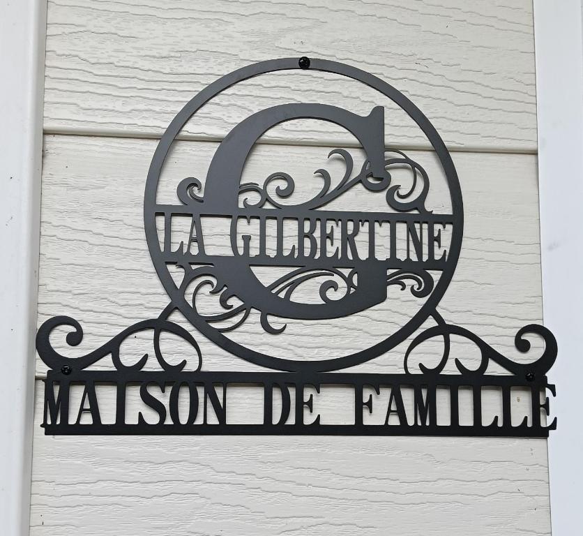 Φωτογραφία από το άλμπουμ του La Gilbertine σε Louze