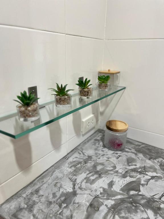Samui Zenity - Apartamento Con Vistas A La Piscina