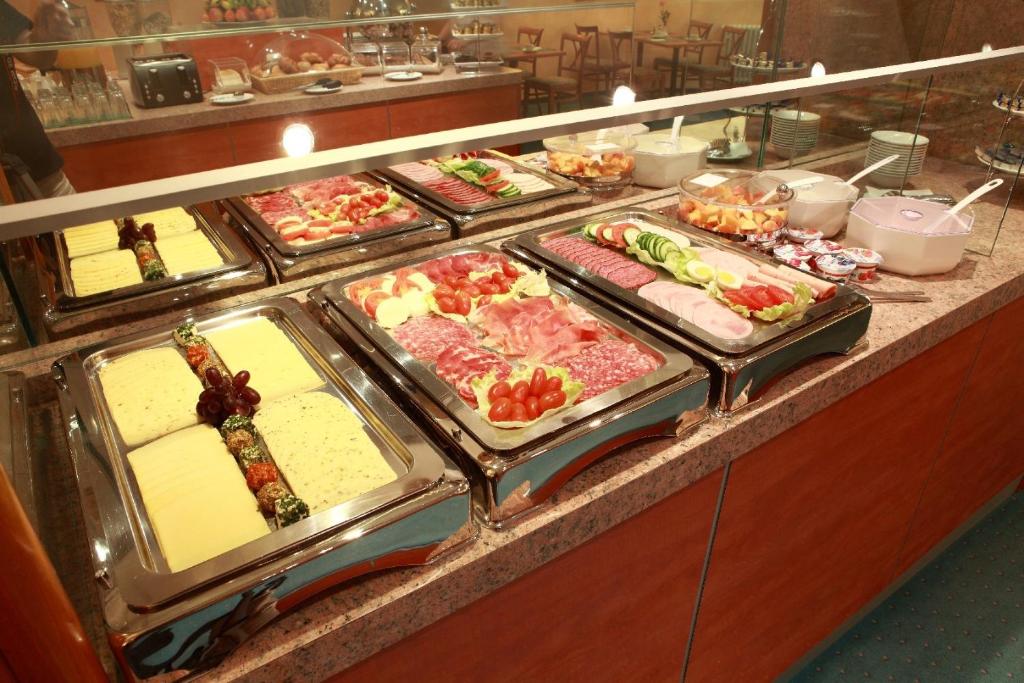 Hotel Boulevard - Resim 21