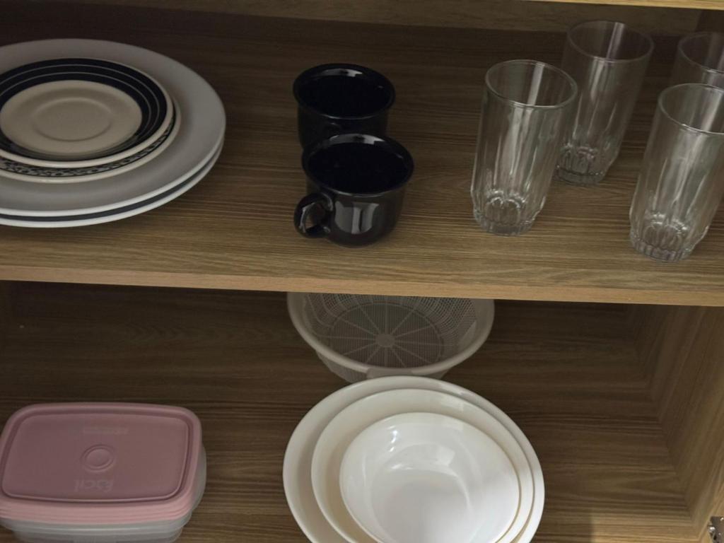 Galeriebild der Unterkunft Apart CENTRO in Tubarão