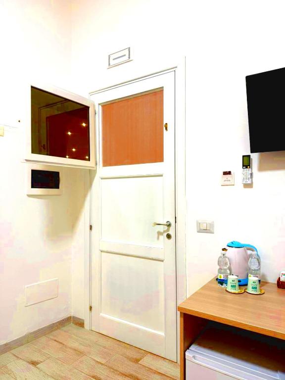 Il Sogno Siciliano - Economy Double Room