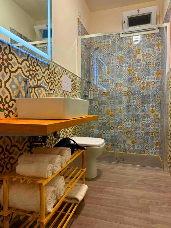Il Sogno Siciliano - Superior Double Room