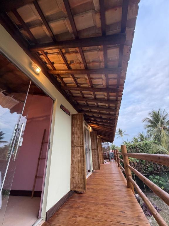 Fotografie z fotogalerie ubytování Vila BeiradeiRô - Taipu de Fora v destinaci Taipu