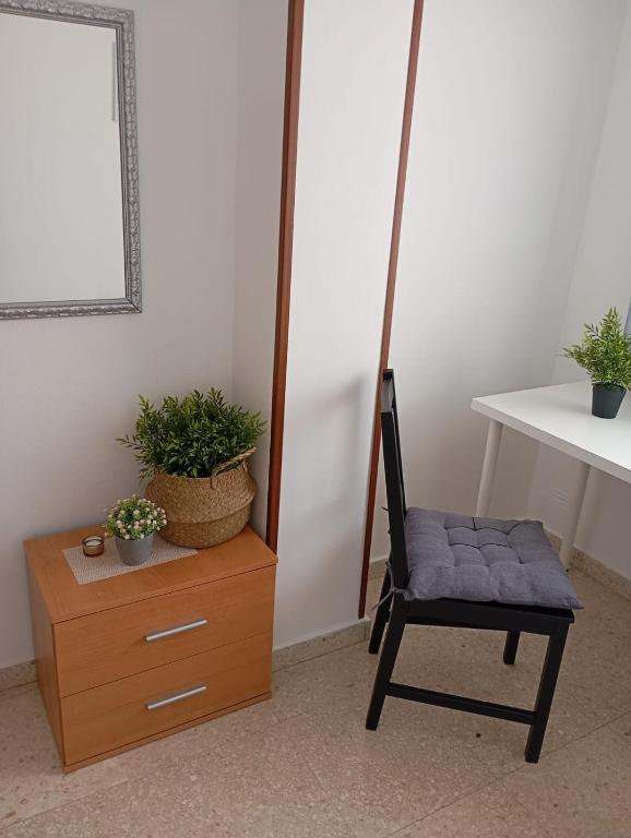 Habitación en Carril de la Cordobesa