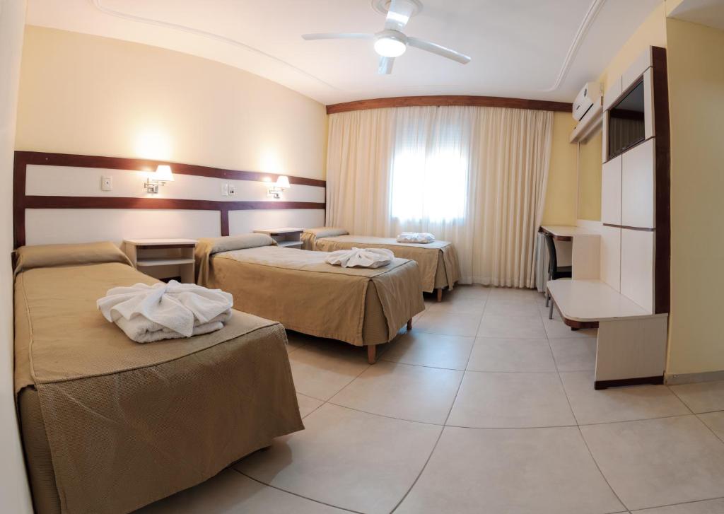 Grand Hotel Principado - 