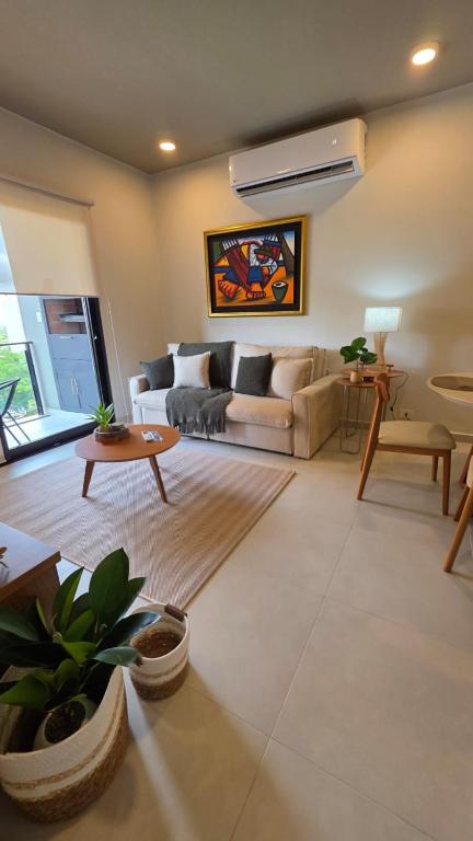 Asuncion Real estate market apartment at Las Mercedes