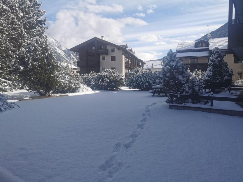 Το Casa da Mimi τον χειμώνα