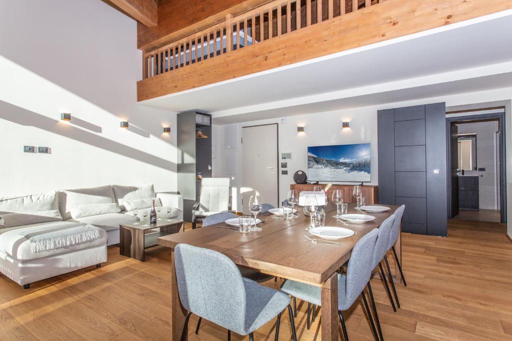 FLORA ALPINA EXPERIENCE - 