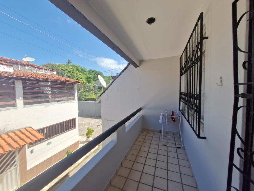 Afbeelding uit fotogalerij van Apart Ilhéus - PRAIAS DO SUL in Ilhéus