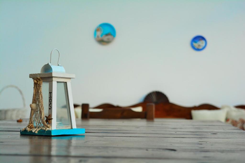 Fotografie z fotogalerie ubytování Villa Maria v destinaci Ios