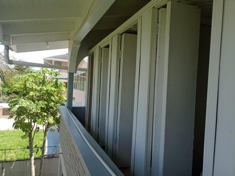 Zahrada ubytování Bed and Breakfast