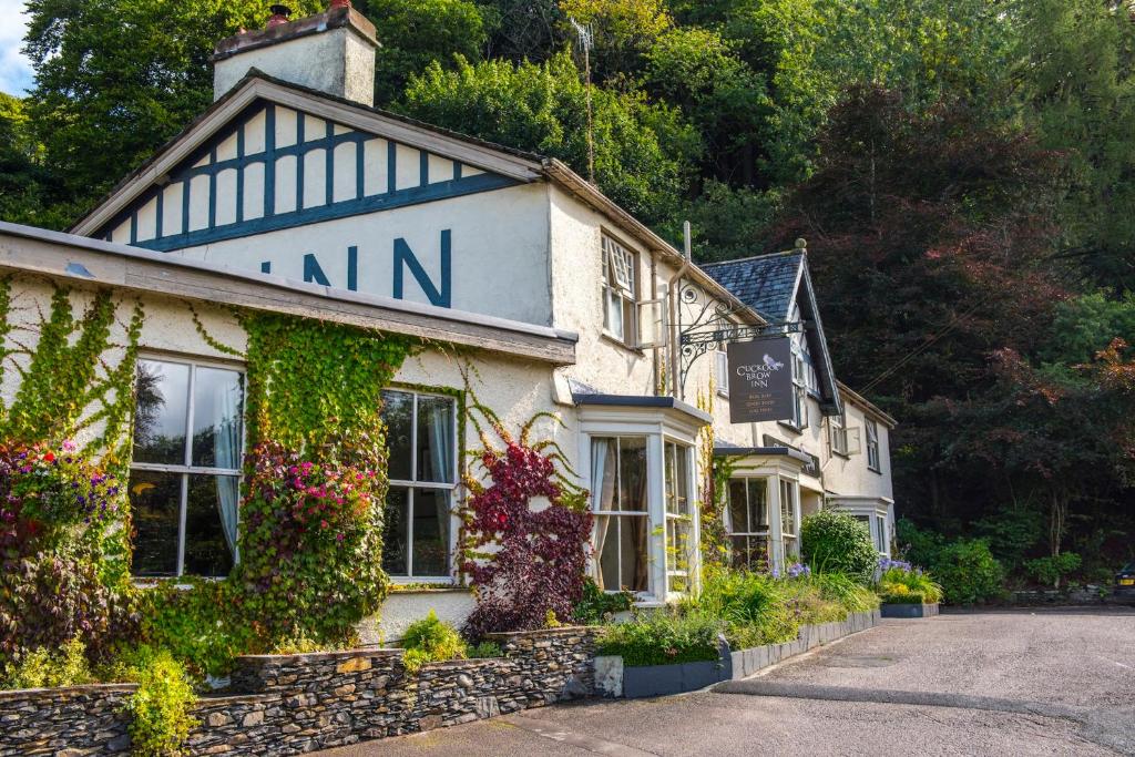 The Cuckoo Brow Inn photo