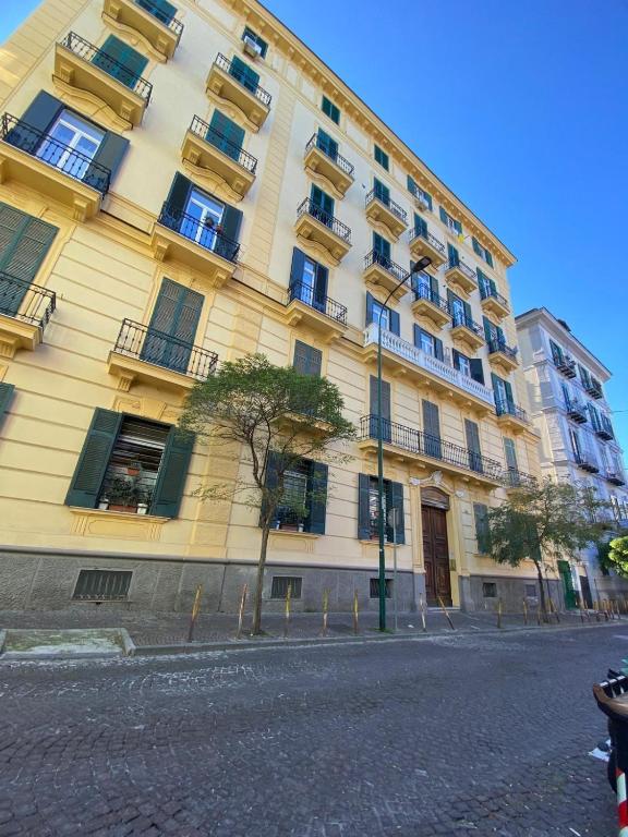 San Martino Loft 8