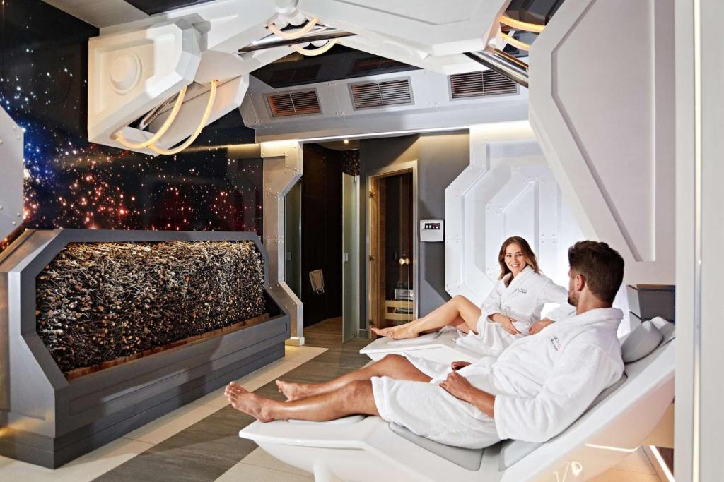 Hosté ubytování Hotel Styl 70