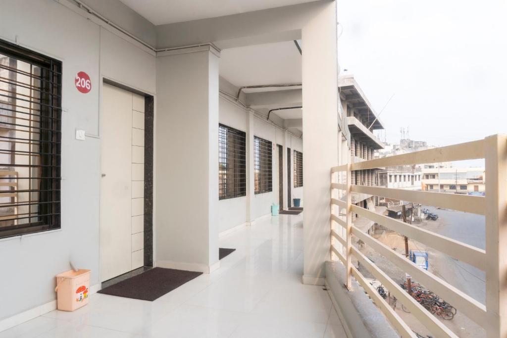 Gallery image of Hotel O Sai Hotel in Jalālpur