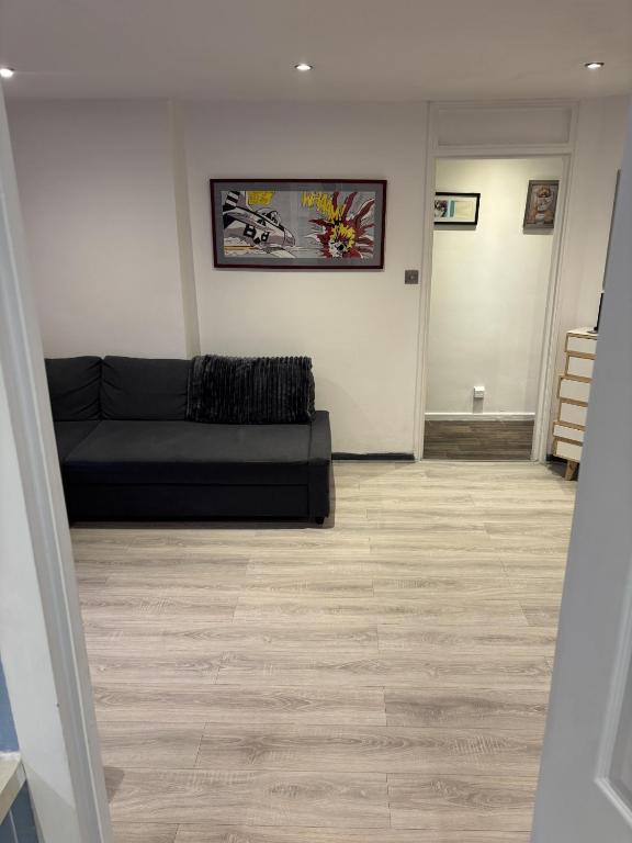 Khu vực ghế ngồi tại inglewood place