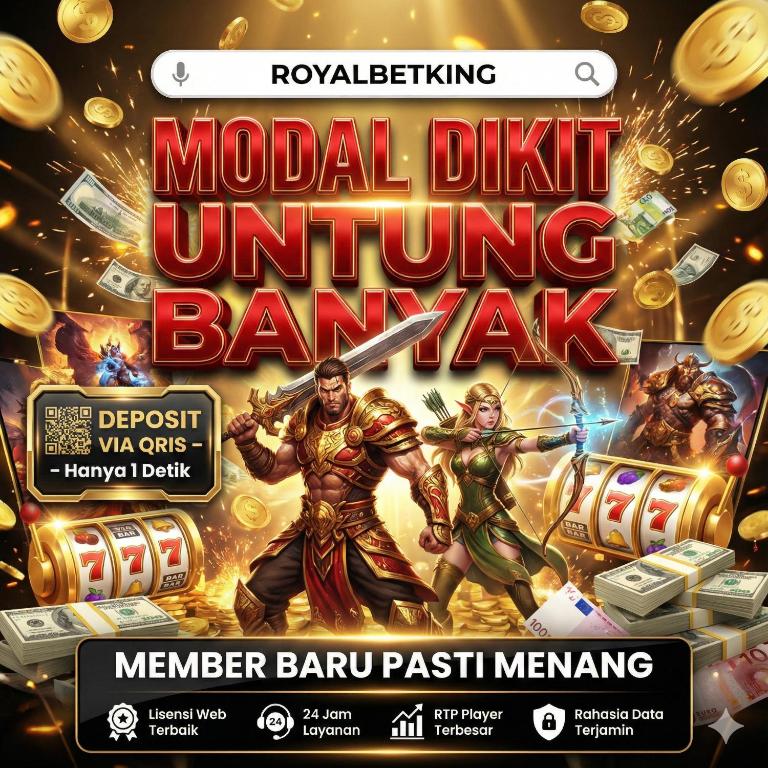 Billede fra billedgalleriet på royalbetking i Gorontalo