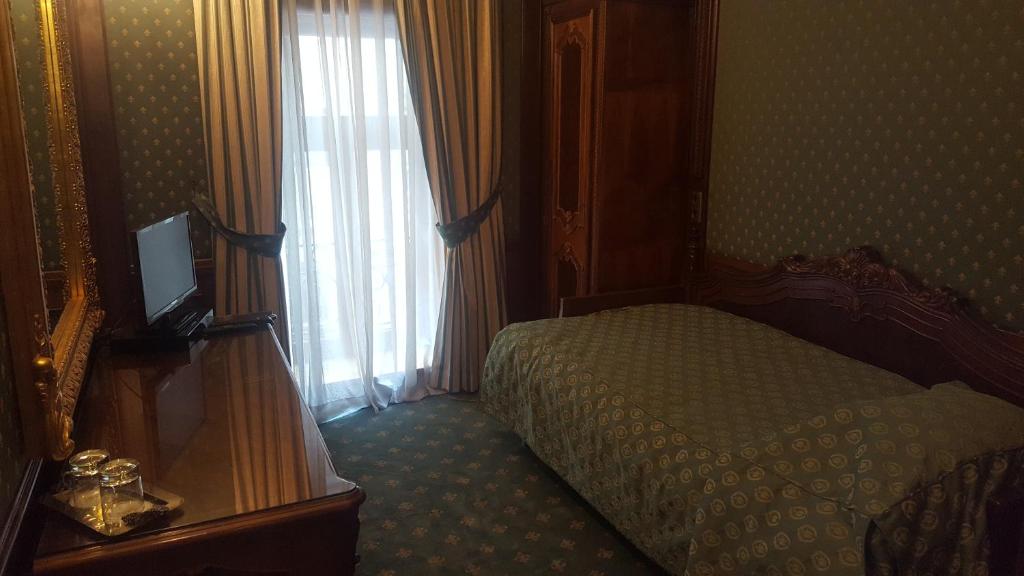 Hotel Casa Capsa, București – Prețuri actualizate 2024