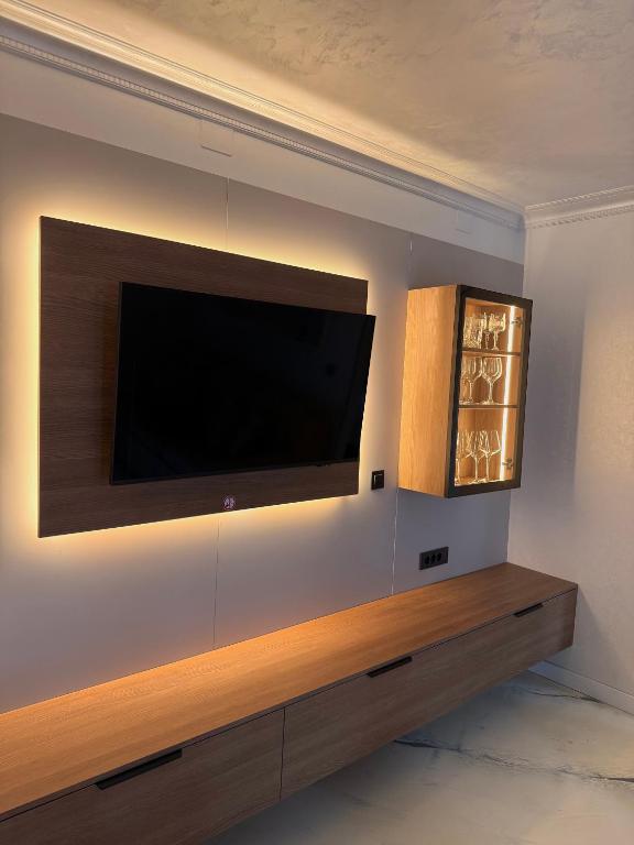 Luminosa Residence