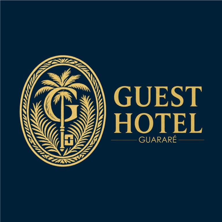 Hotel Guest